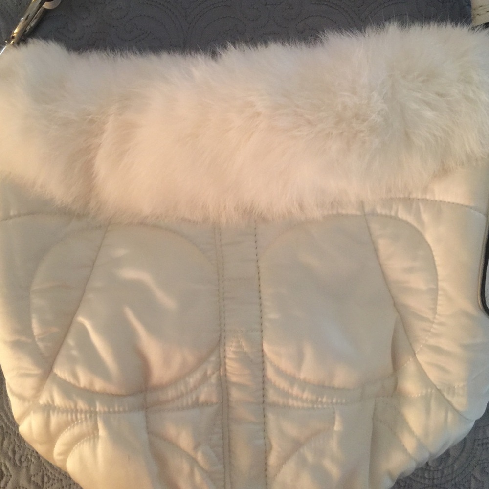 Coach Rabbit bag - Picture 2 of 7